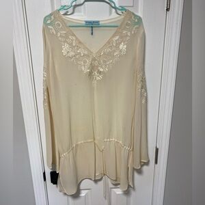 Guess by Marciano top
